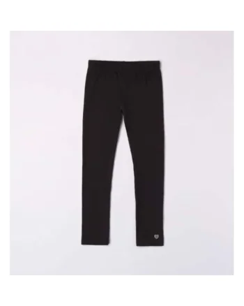 Colanti pentru fete,  0.X711, Negru