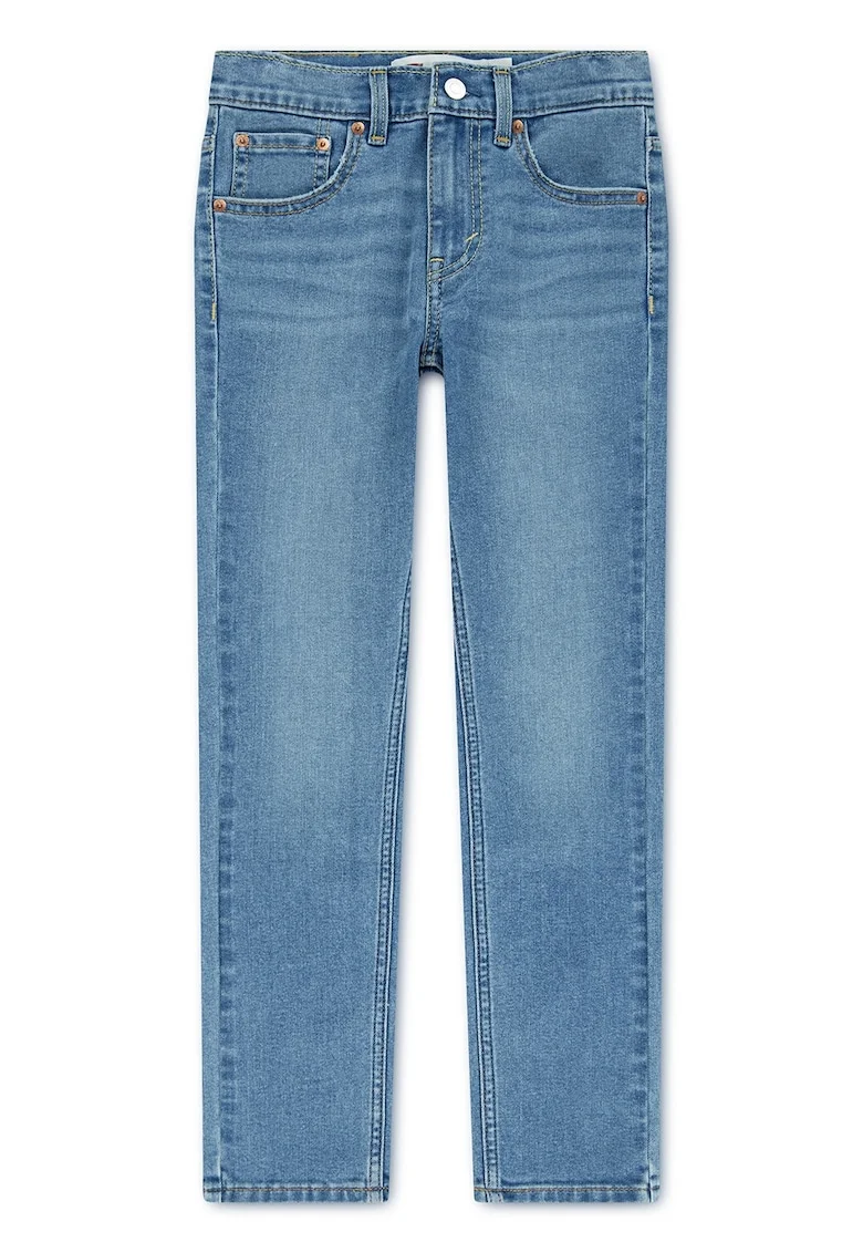 Blugi slim fit 512™, Albastru deschis