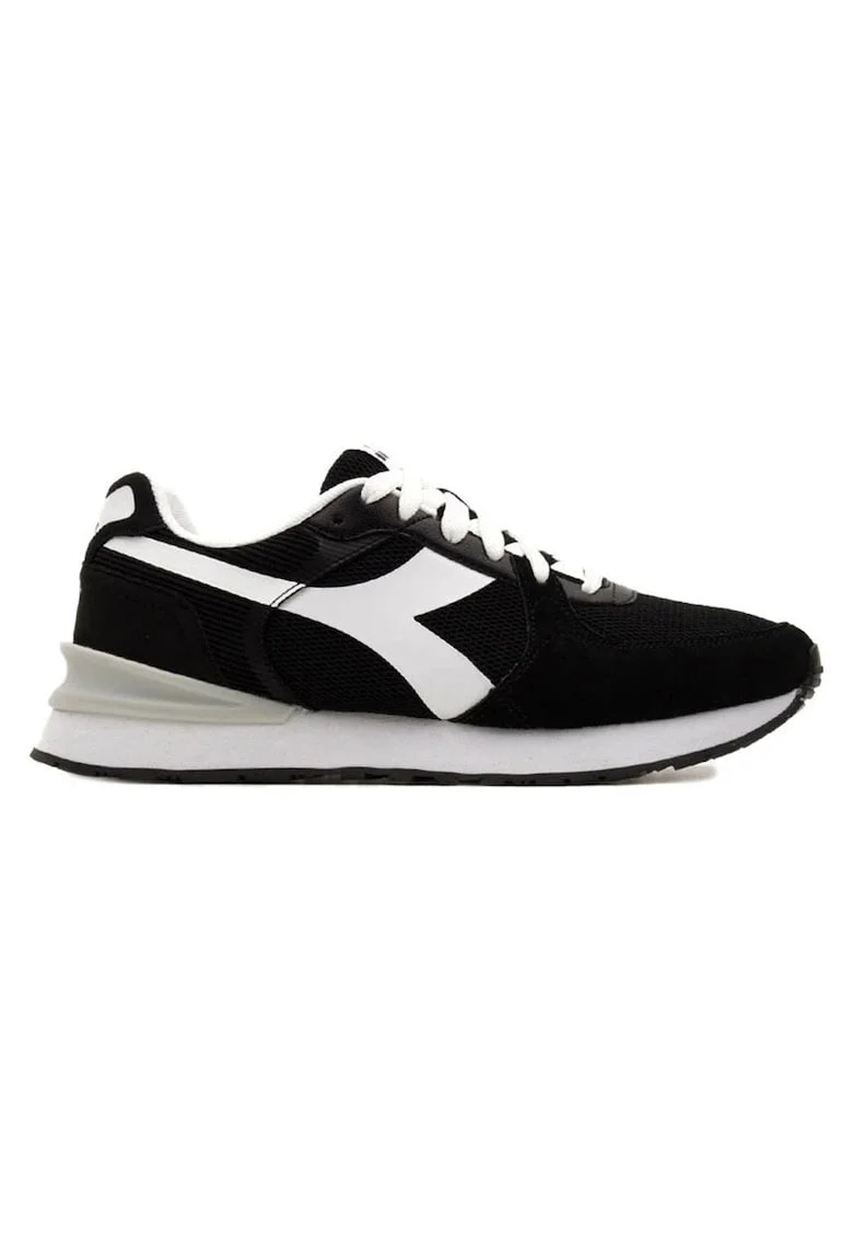 Pantofi Sport  Fenice 181565-80013, Barbati, Negru