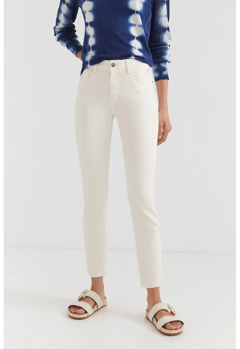 Blugi skinny