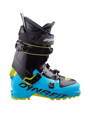 Clapari de tura barbati  Seven Summits-Negru/Albastru-42 2/3 (27.5)