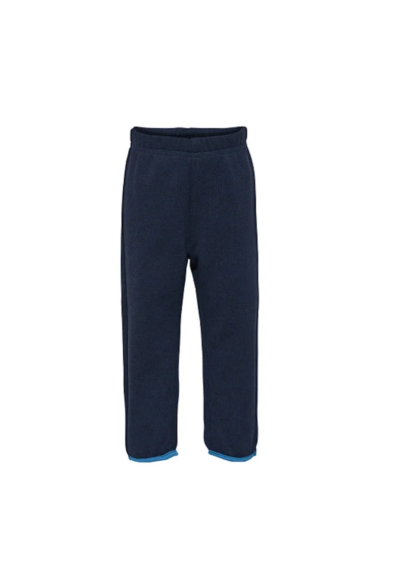 Pantaloni copii  Tec Penn 774-Bleumarin-80