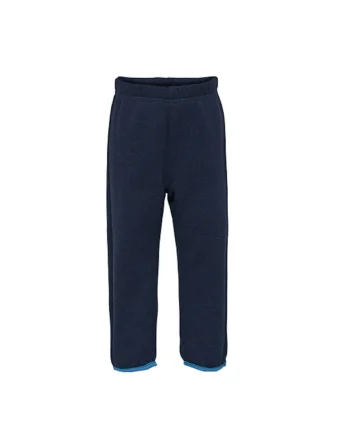 Pantaloni copii  Tec Penn 774-Bleumarin-80