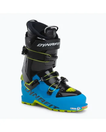 Ghete de schi pentru barbati  Seven Summits, Albastru