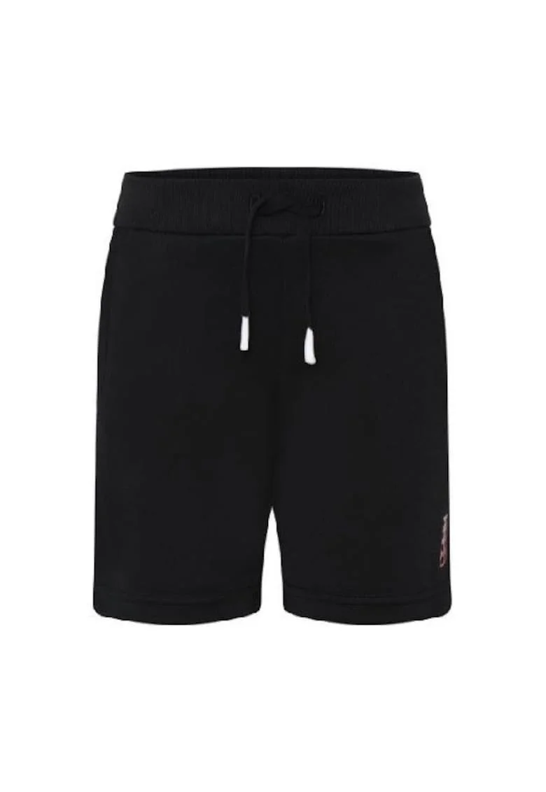 Pantaloni scurti copii  LWPANDUM 300-Negru-104