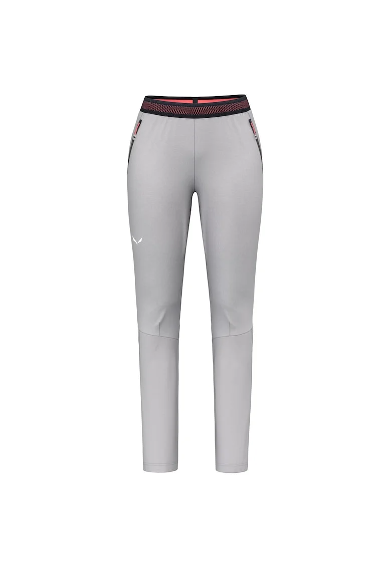 Pantaloni trekking dama  Pedroc 2 Durastretch Hybrid, Gri