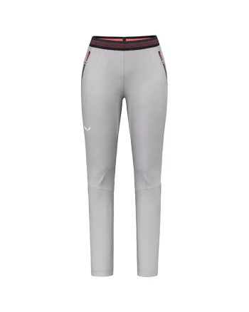 Pantaloni trekking dama  Pedroc 2 Durastretch Hybrid, Gri