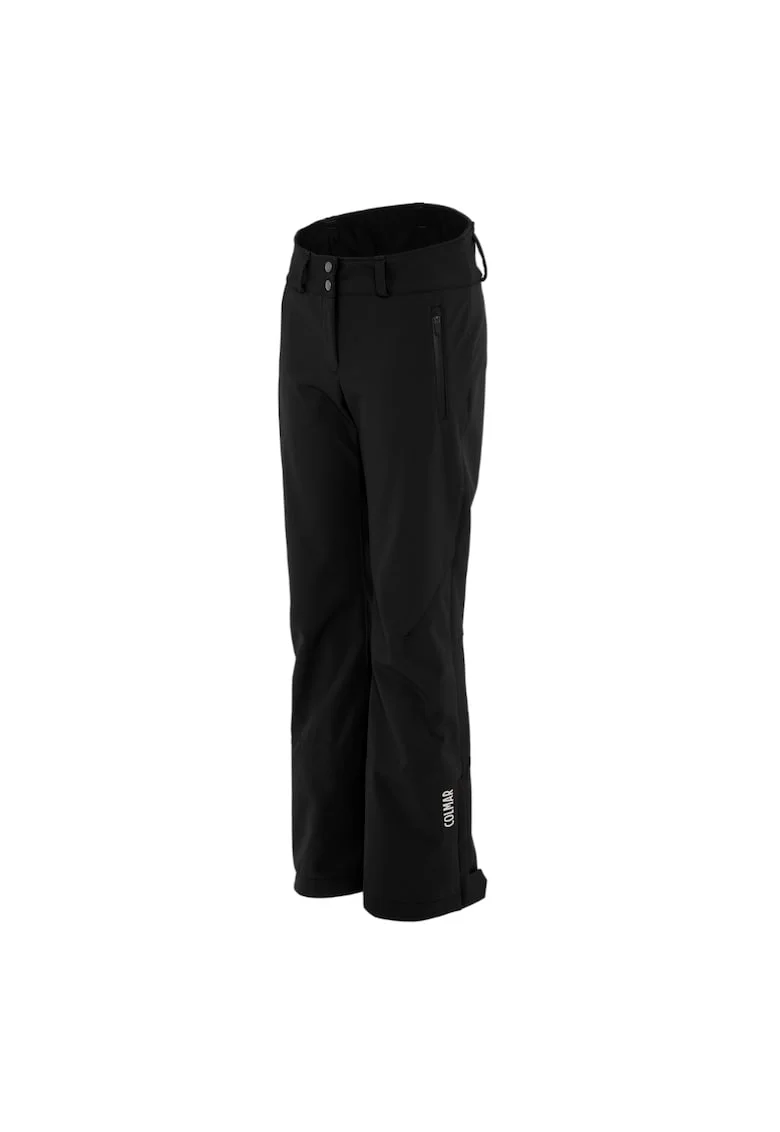 Pantaloni schi dama  Dressy 2025, Negru