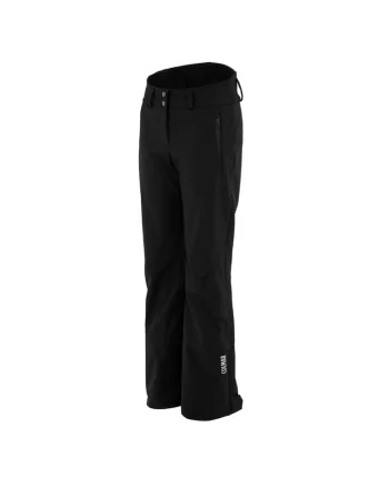 Pantaloni schi dama  Dressy 2025, Negru