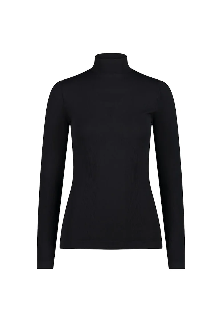 Bluza de corp dama  32Y4106, Negru