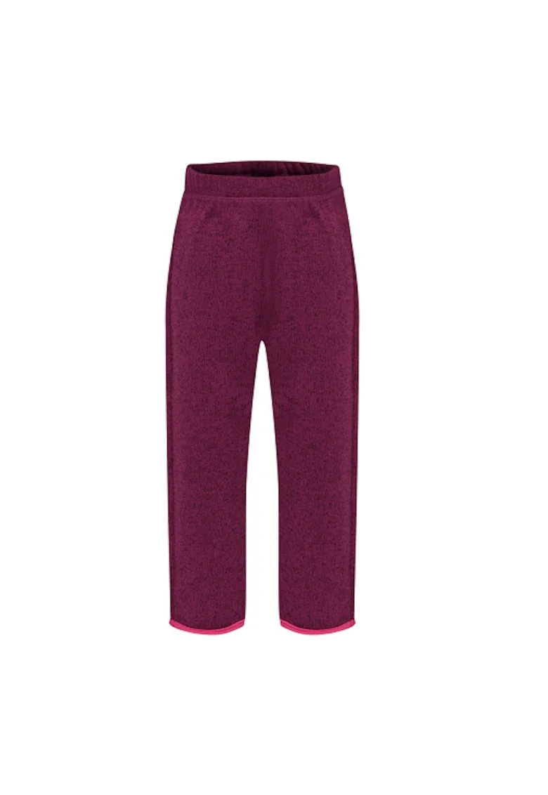 Pantaloni copii  Tec Penn 774-Mov-86