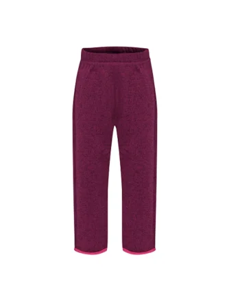 Pantaloni copii  Tec Penn 774-Mov-86