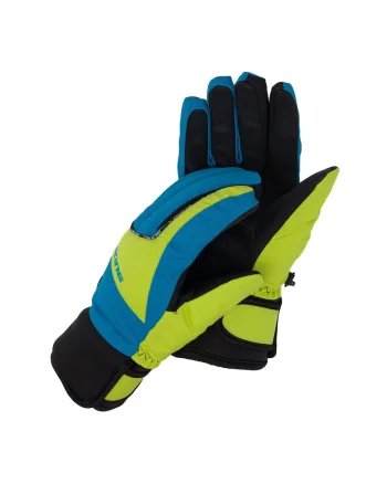 Manusi ski copii  Poliester, 5, Multicolor