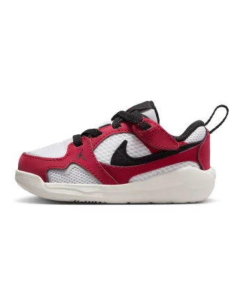 Pantofi Jordan CMFT Era pentru baschet, Negru/Gri deschis