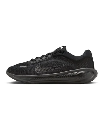 Pantofi Stellar Ride cu logo pentru alergare, Negru/Gri