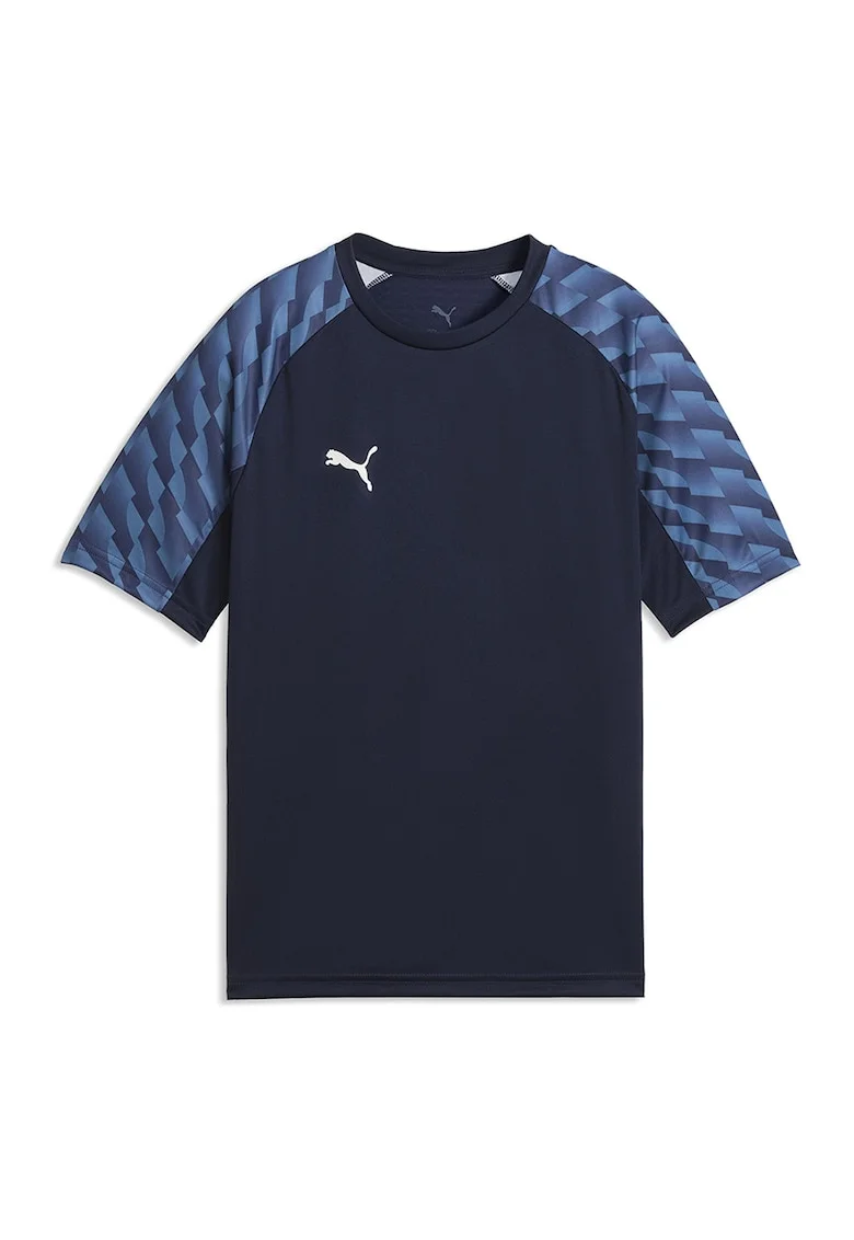 Pantaloni scurti pentru fotbal teamLIGA26, Bleumarin