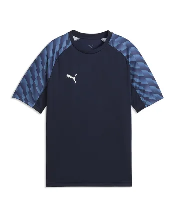 Pantaloni scurti pentru fotbal teamLIGA26, Bleumarin