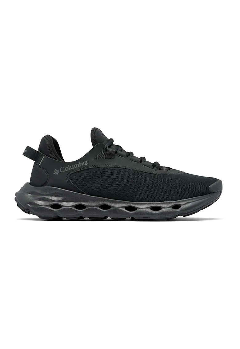 Pantofi Drainmaker™ XTR pentru activitati pe apa, Negru/Negru stins