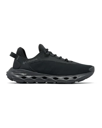 Pantofi Drainmaker™ XTR pentru activitati pe apa, Negru/Negru stins