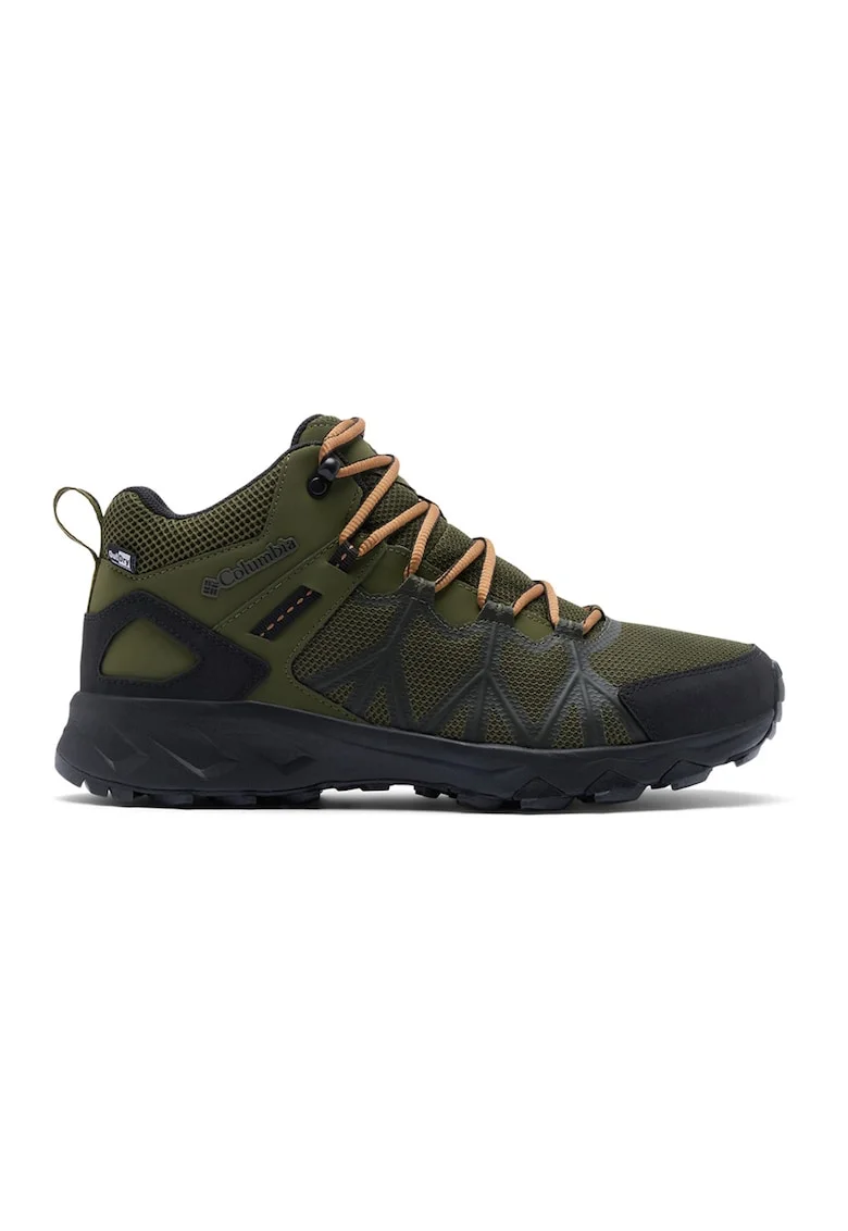 Ghete impermeabile Peakfreak™ II OutDry™ mid-high pentru trekking