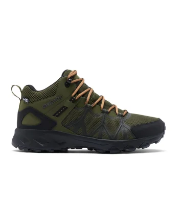 Ghete impermeabile Peakfreak™ II OutDry™ mid-high pentru trekking