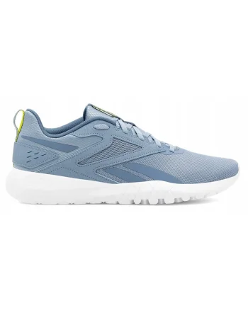 Pantofi fitness cu insertii din plasa