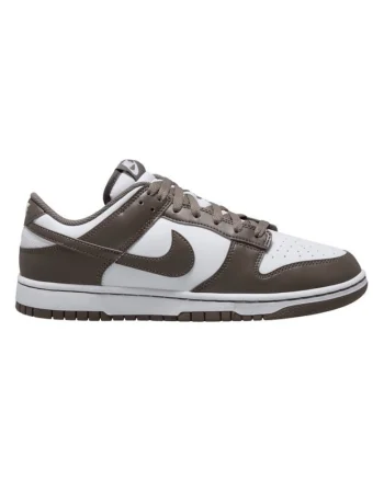 Pantofi sport  pentru Barbati, dunk low retro bttys, Albwqdfwq, Alb