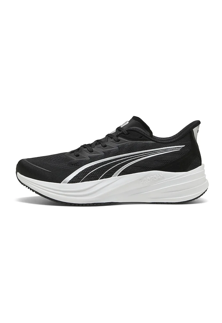 Pantofi Darter Pro 2 din material textil cu brant cu amortizare pentru alergare, Negru