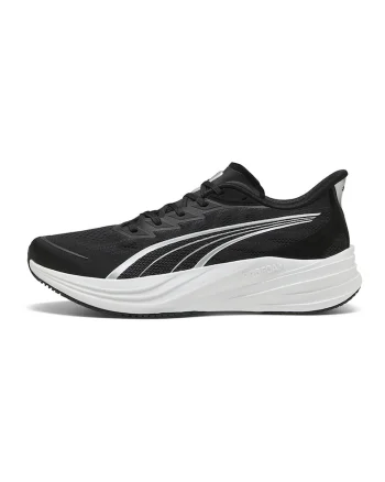 Pantofi Darter Pro 2 din material textil cu brant cu amortizare pentru alergare, Negru