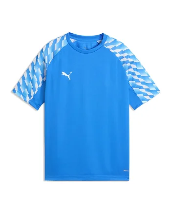 Pantaloni scurti pentru fotbal teamLIGA26, Alb/Albastru deschis