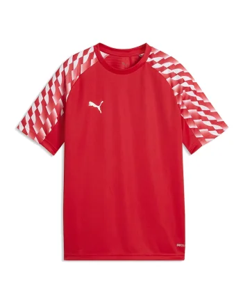 Pantaloni scurti pentru fotbal teamLIGA26, Alb/Coral