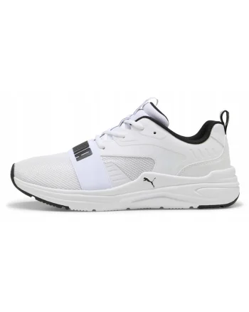 Pantofi de alergare cu logo Softstride Wired