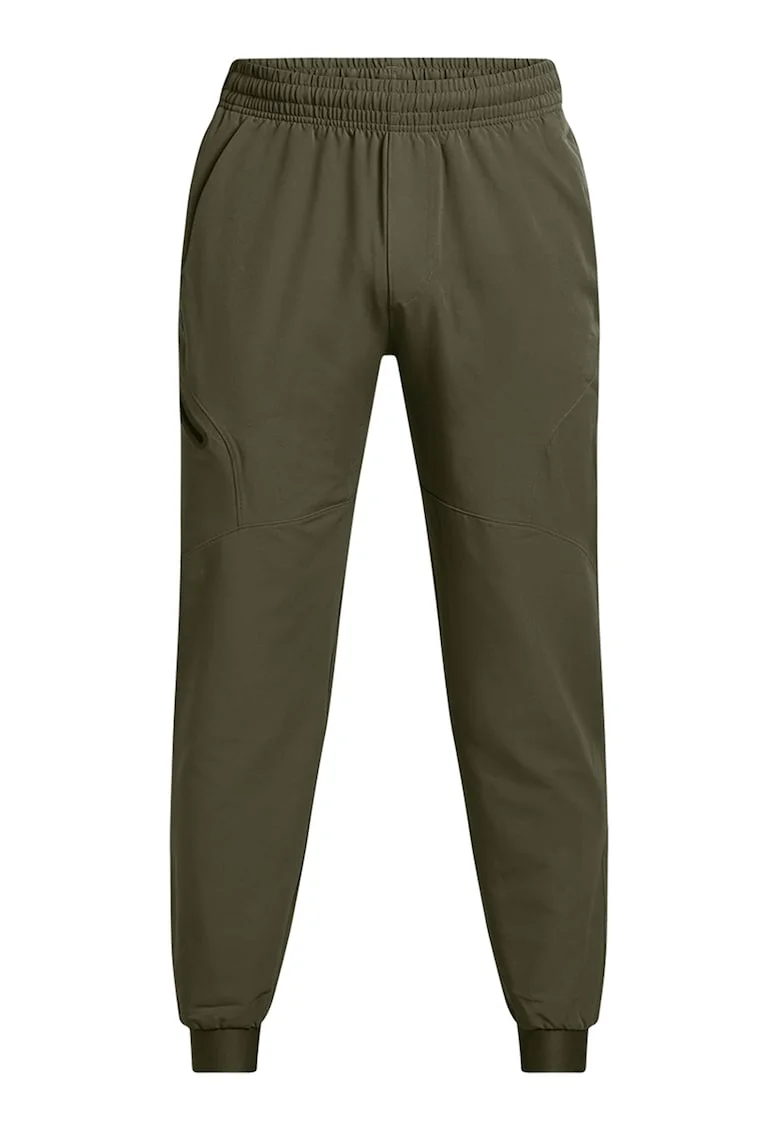 Pantaloni pentru antrenament Unstoppable, Kaki