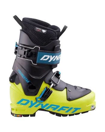 Cizme ski,  Poliuretan, Multicolor,