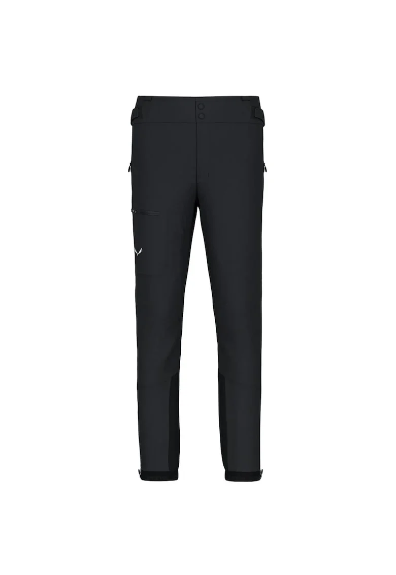 Pantaloni barbati  Ortles 3L Powertex, Negru
