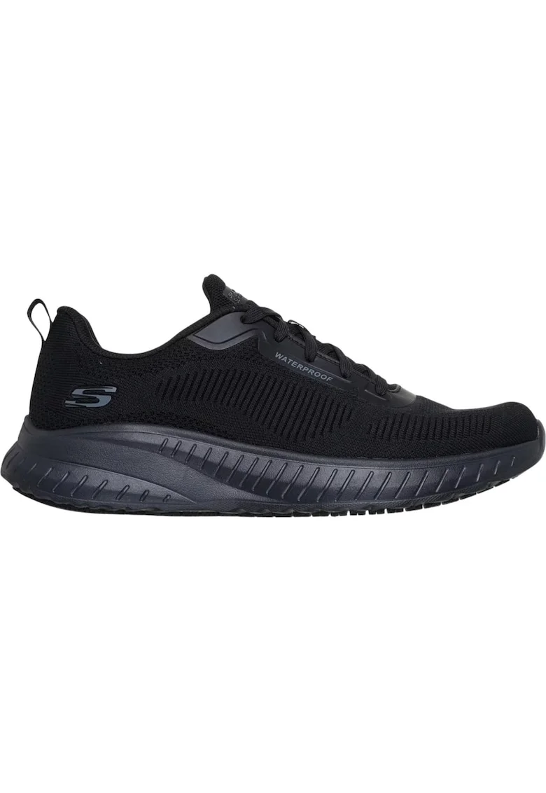 Pantofi sport  Squad Chaos SR-Parley 56419, Negru