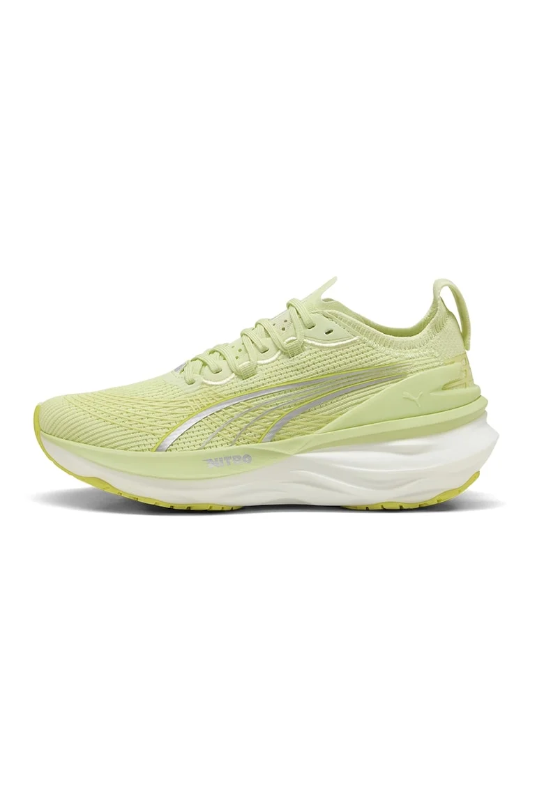 Pantofi ForeverRun NITRO™ 2 pentru alergare, Galben pai