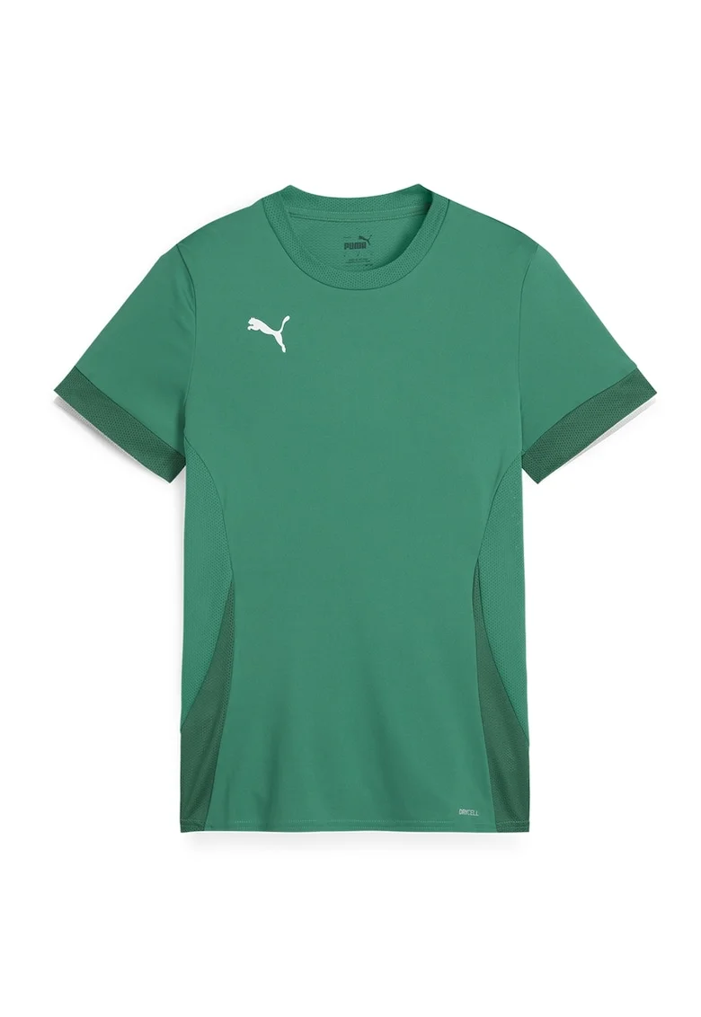 Tricou cu logo pentru fotbal teamGOAL