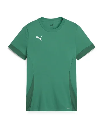 Tricou cu logo pentru fotbal teamGOAL