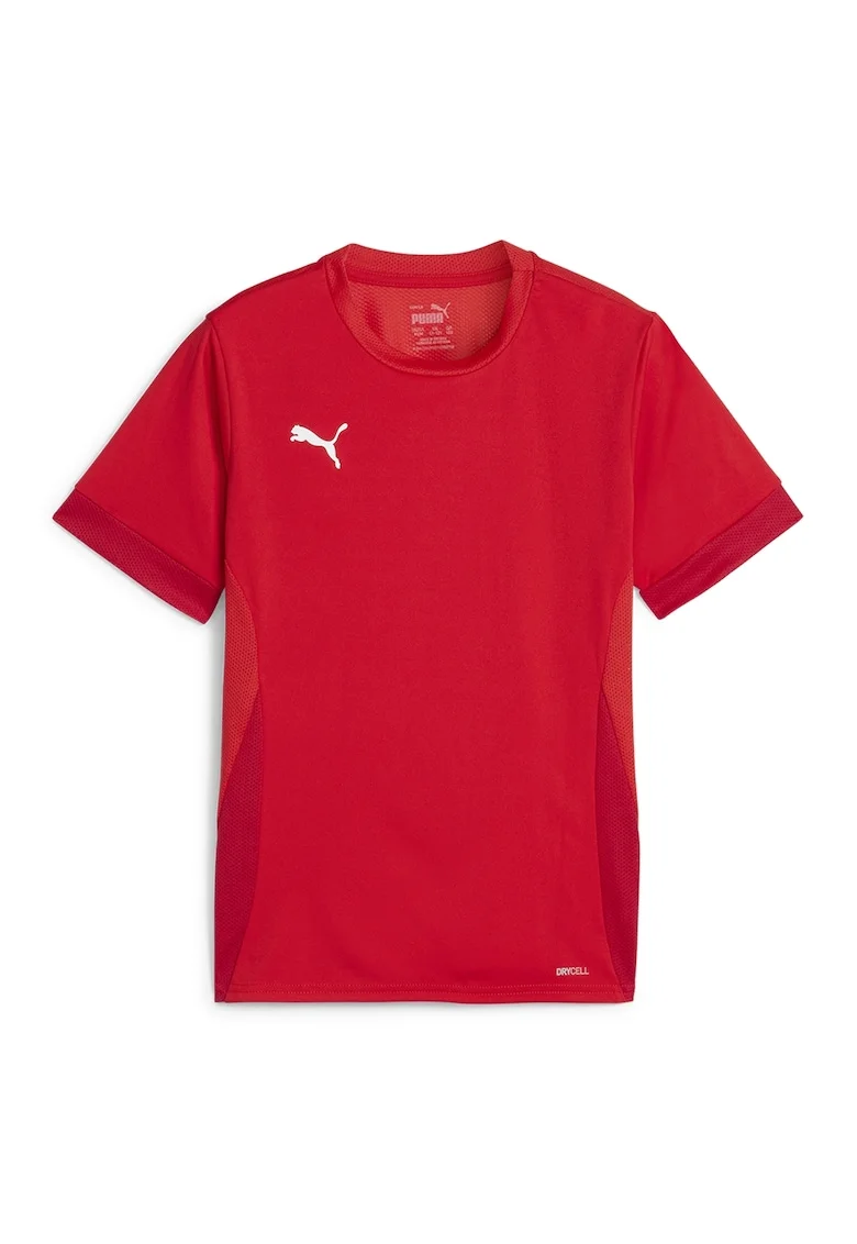 Tricou cu logo pentru fotbal teamGOAL