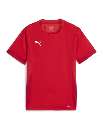 Tricou cu logo pentru fotbal teamGOAL