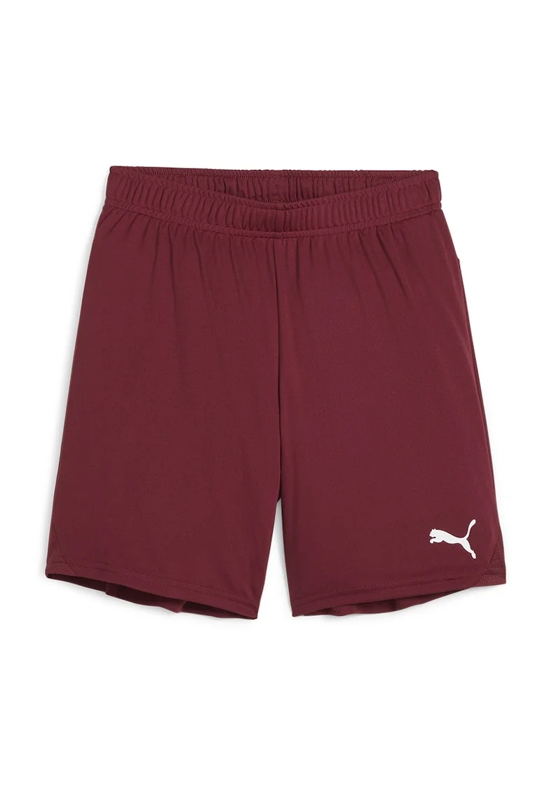 Pantaloni scurti cu talie elastica pentru fotbal teamGOAL