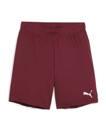 Pantaloni scurti cu talie elastica pentru fotbal teamGOAL