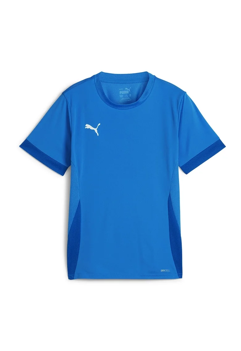 Tricou cu logo pentru fotbal teamGOAL