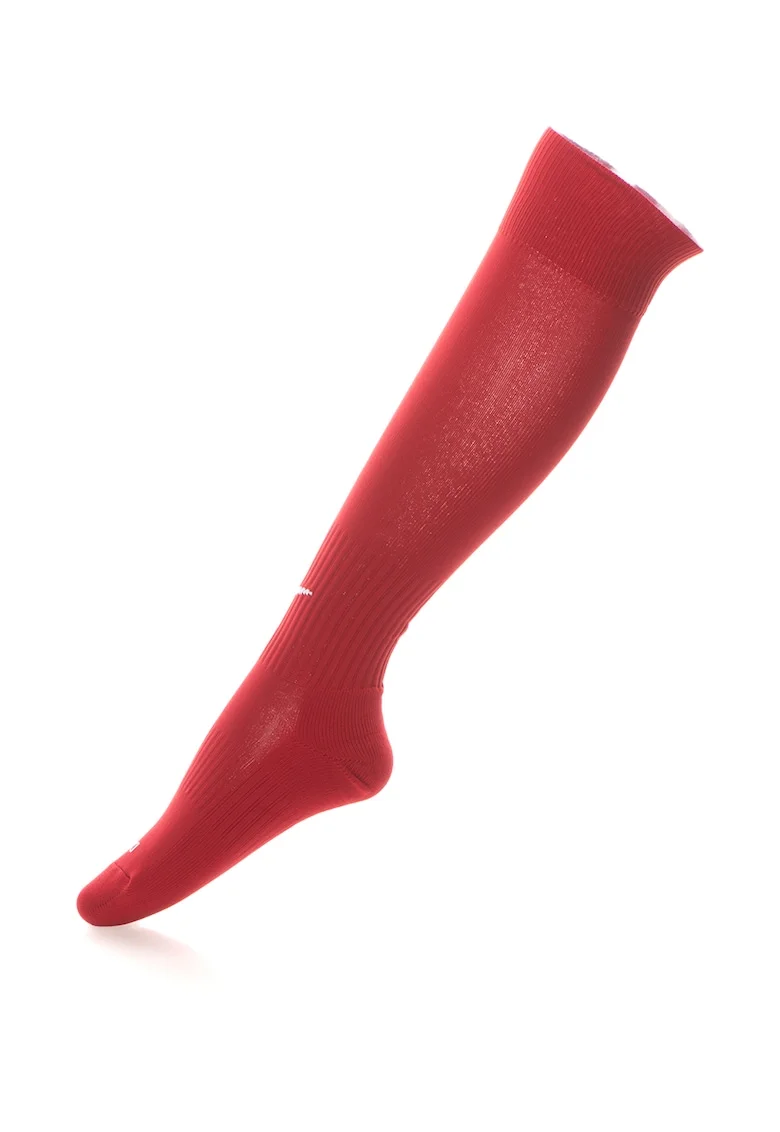 Sosete unisex pentru fotbal, cu logo