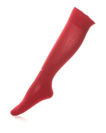 Sosete unisex pentru fotbal, cu logo