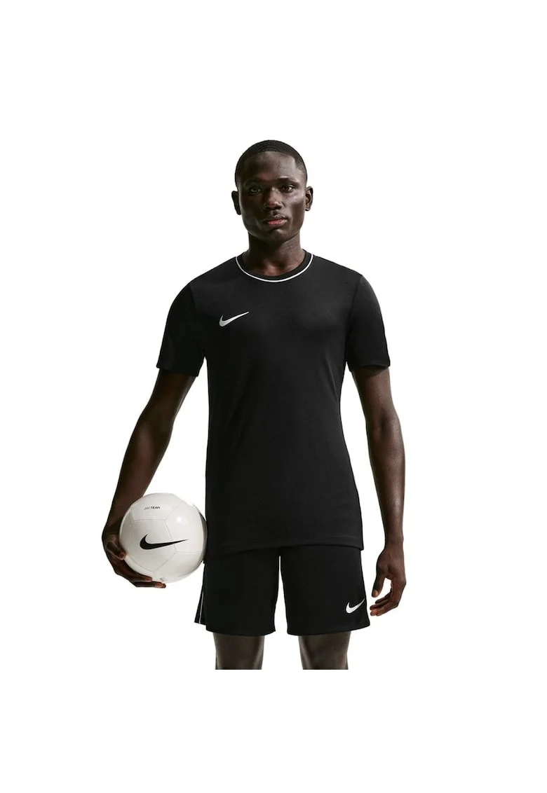 Tricou  Dri-FIT Park 26 HM7127-010, Barbati, Negru