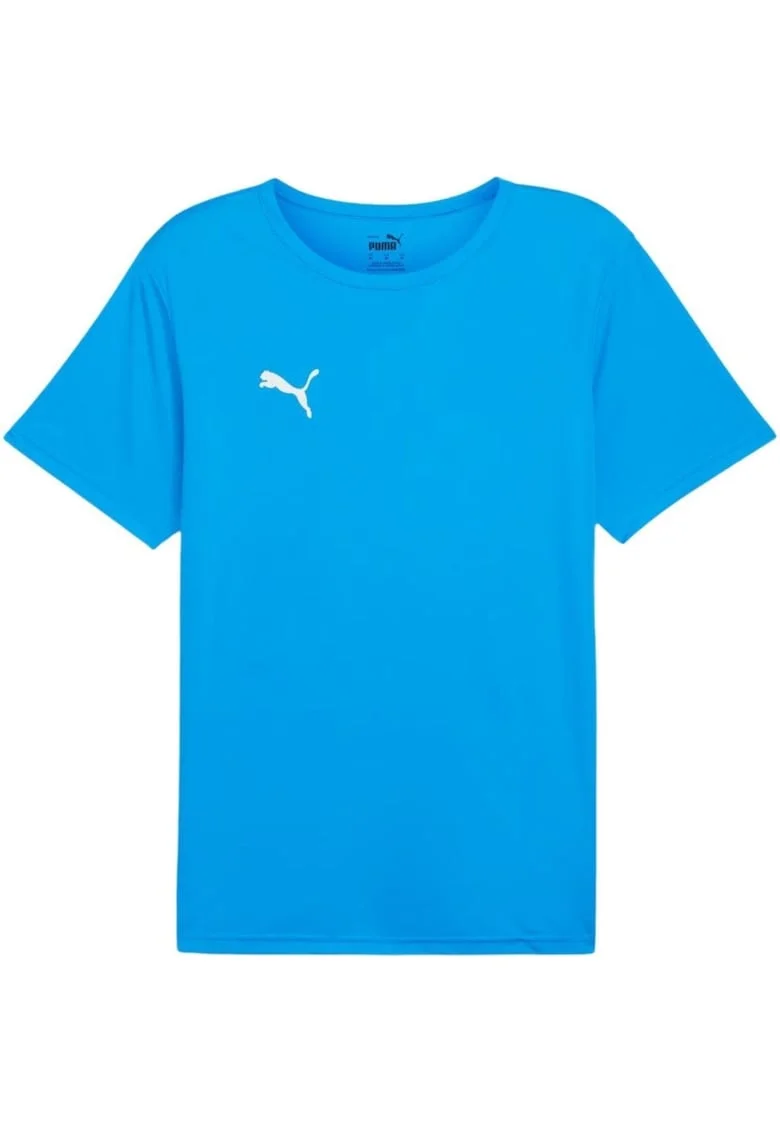 Tricou barbati  Teamrise, poliester, albastru, Albastru