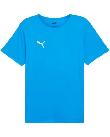 Tricou barbati  Teamrise, poliester, albastru, Albastru