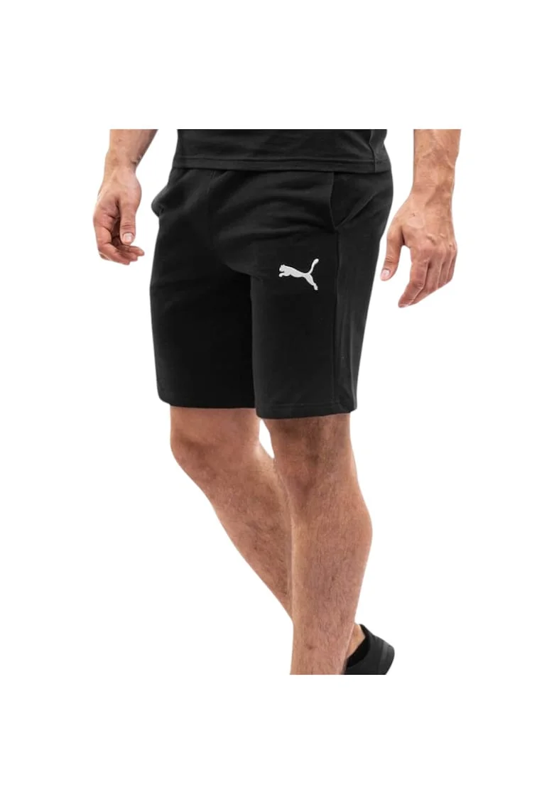 Short  teamGoal Casuals 46341, Negru
